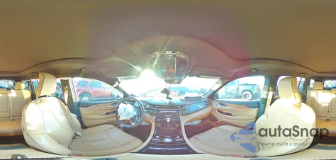 2023 Jeep Grand Cherokee Summit z USA, uszkodzony, nr VIN 1C4RJHEG0PC598964